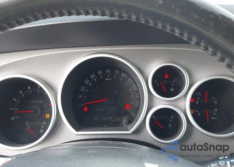 2013 Toyota Sequoia Limited 5.7L V8 z USA, uszkodzony, nr VIN 5TDKY5G16DS048019